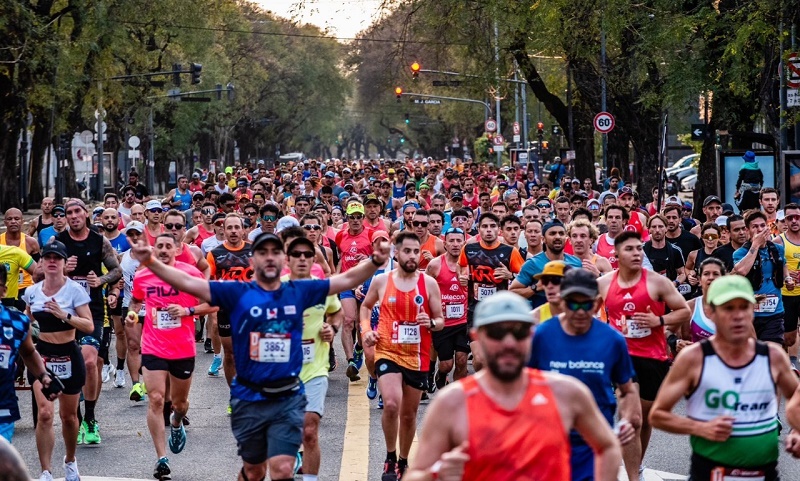 MARATON